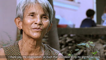 'Bringing Hope to the Children of Cambodia with Cloud' (Microsoft Asia) Philanthropic Video for Microsoft Philanthropies Asia, Directed and Location Managed by Camerado Media principal producer Jason Rosette