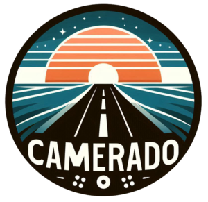 Camerado Media produces educational and entertainment media in the USA and Asia