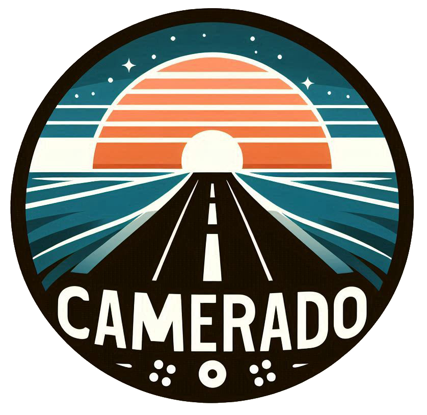Camerado Media produces educational and entertainment media in the USA and Asia