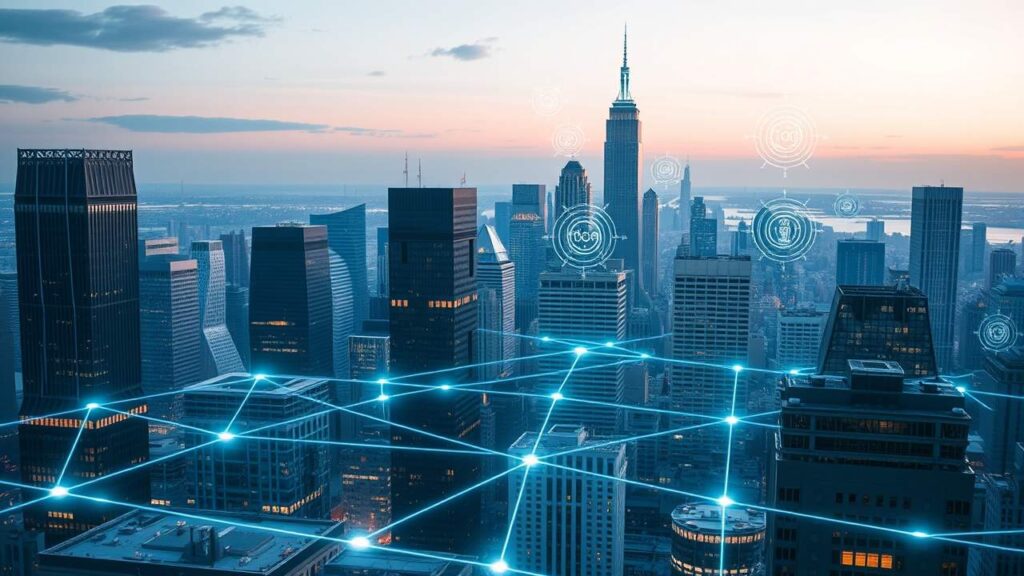 Smart City Technologies for Urban Development; an e-learning microcourse by Camerado Media in Southeast Asia