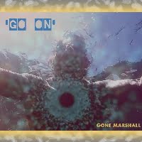 'Go On' is an original track by singer-songwriter Gone Marshall and was produced by Camerado Media